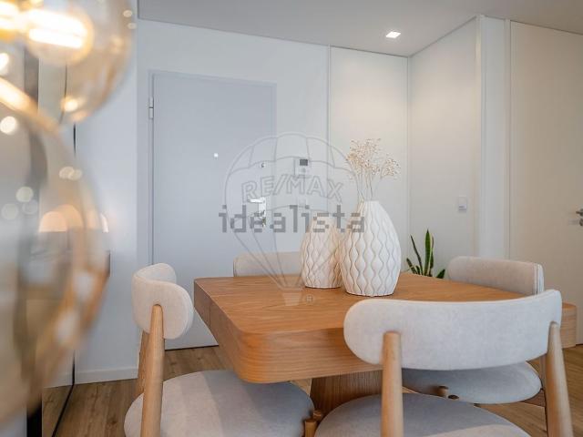 Apartamento, Senhora da Hora