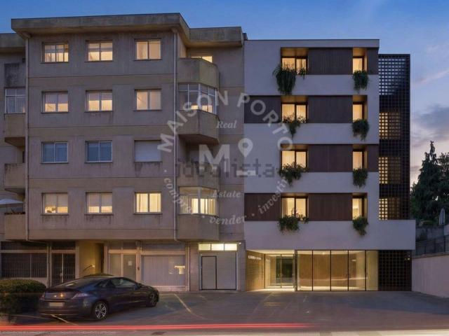 Apartamento, Senhora da Hora