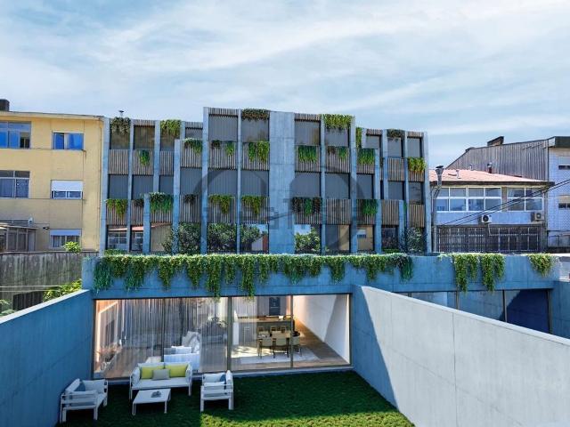 Apartamento, Senhora da Hora