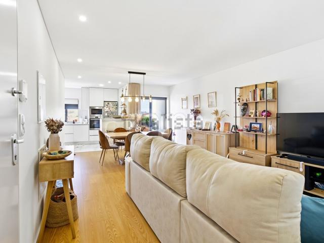 Apartamento, Senhora da Hora