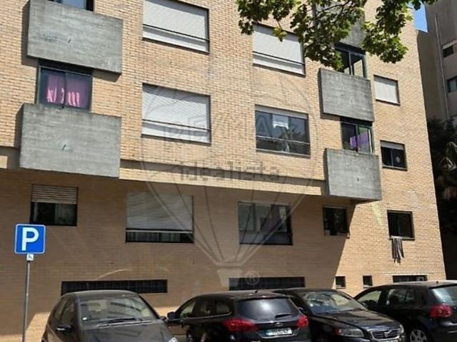 Apartamento, Senhora da Hora