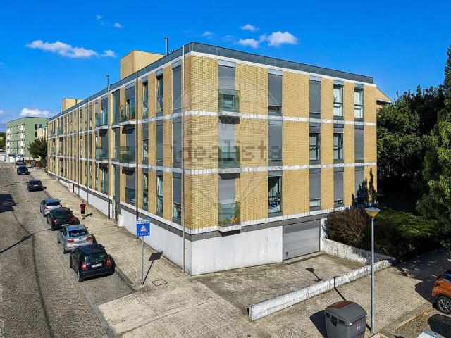 Apartamento, Senhora da Hora