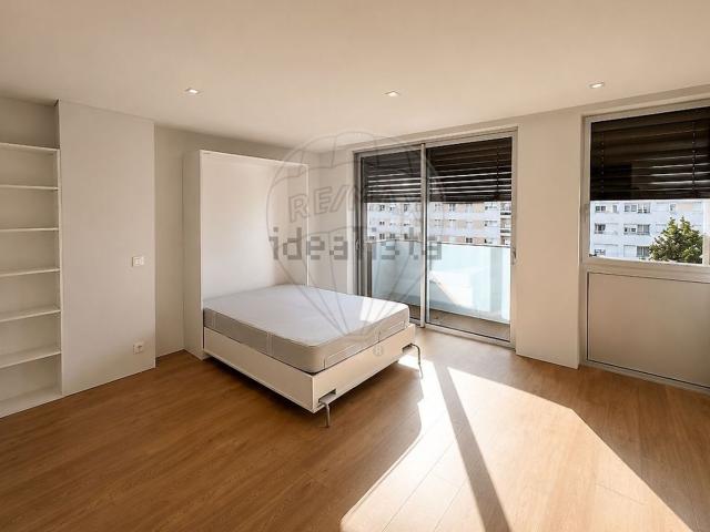 Apartamento, Senhora da Hora