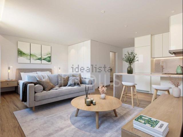 Apartamento, Senhora da Hora