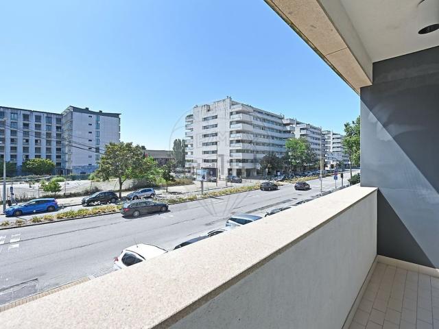 Apartamento, Senhora da Hora