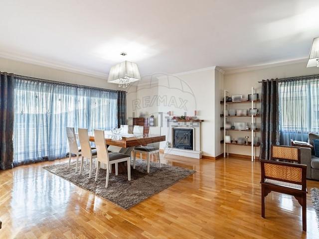 Apartamento, Senhora da Hora