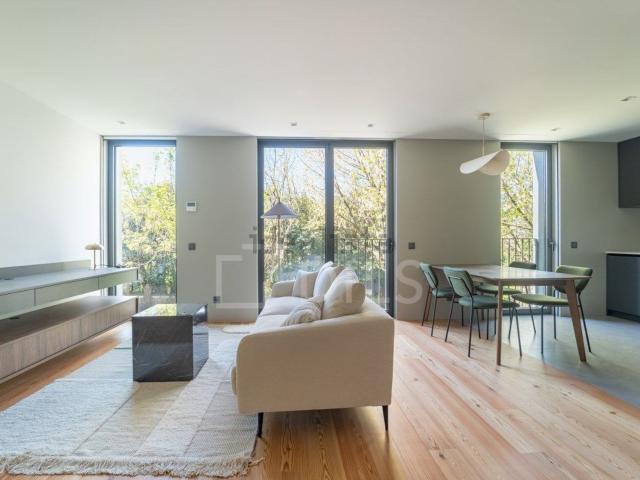 Apartamento, Senhora da Hora