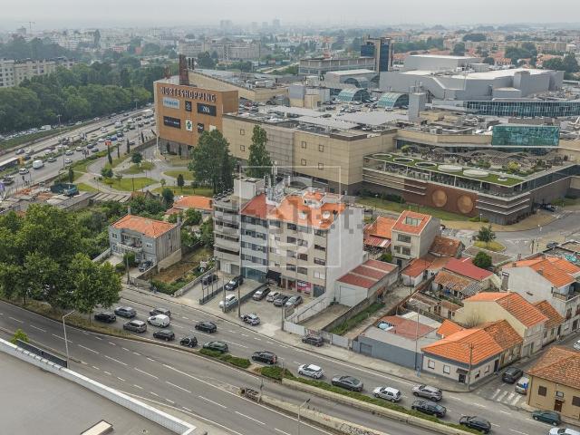 Apartamento, Senhora da Hora