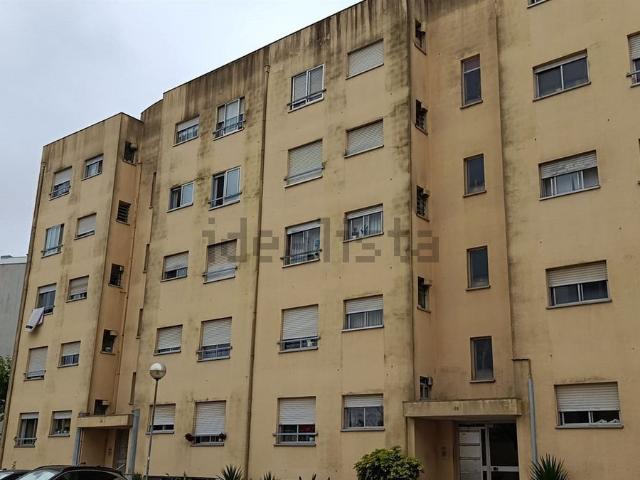 Apartamento, Senhora da Hora