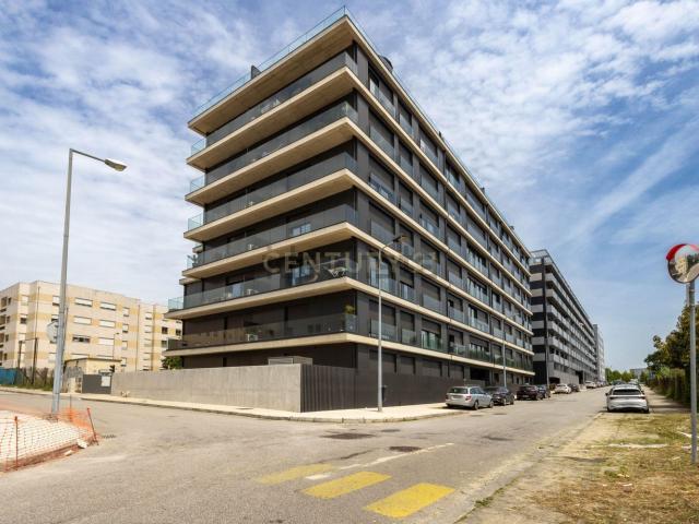 Apartamento, Senhora da Hora