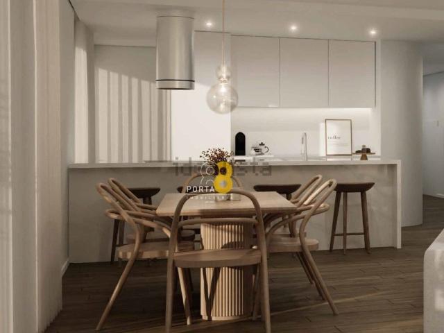 Apartamento, Senhora da Hora