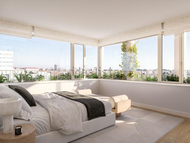 Apartamento, Lordelo do Ouro e Massarelos