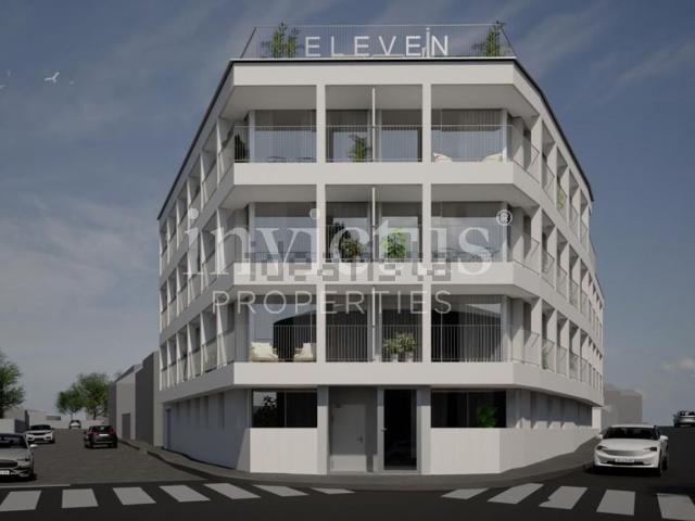Apartamento, Senhora da Hora