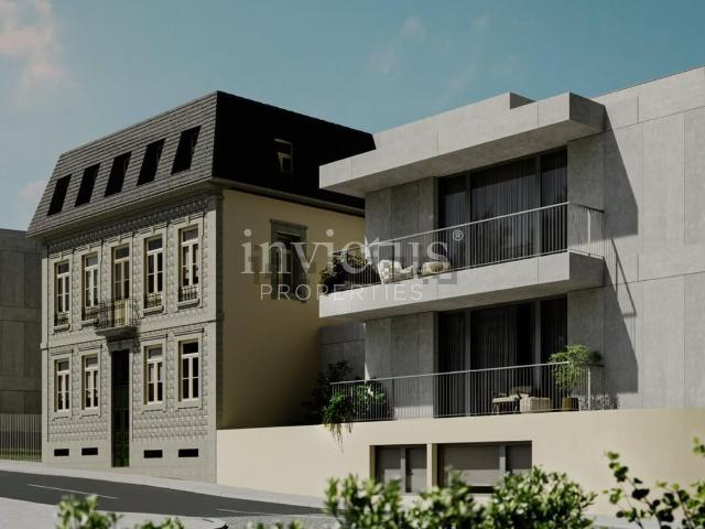 Apartamento, Senhora da Hora