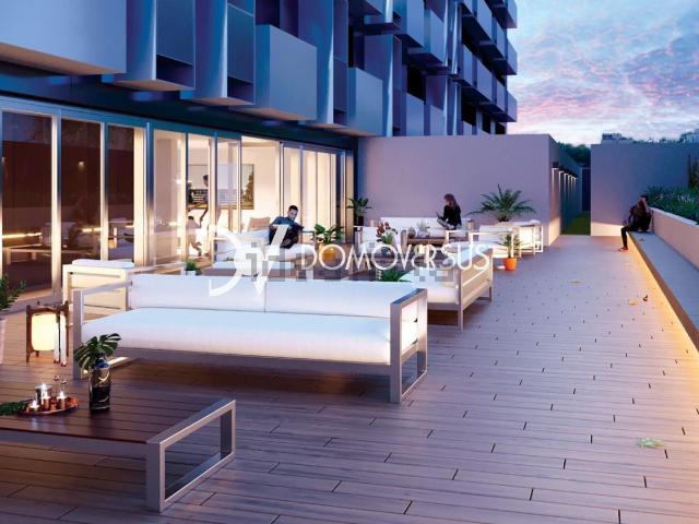 Apartamento, Senhora da Hora