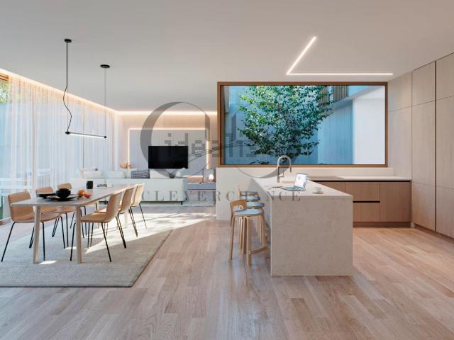 Apartamento, Senhora da Hora