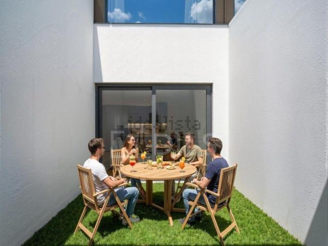 Apartamento, Senhora da Hora