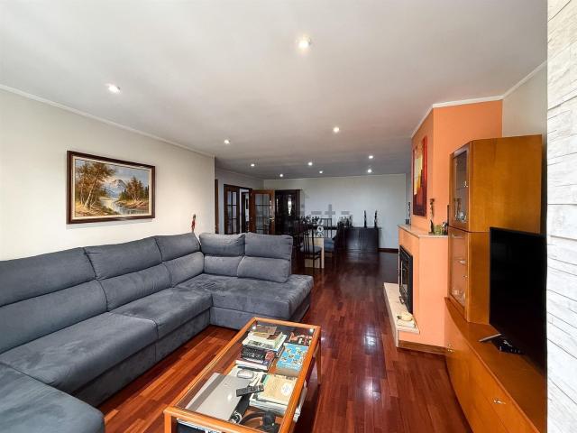 Apartamento, Senhora da Hora