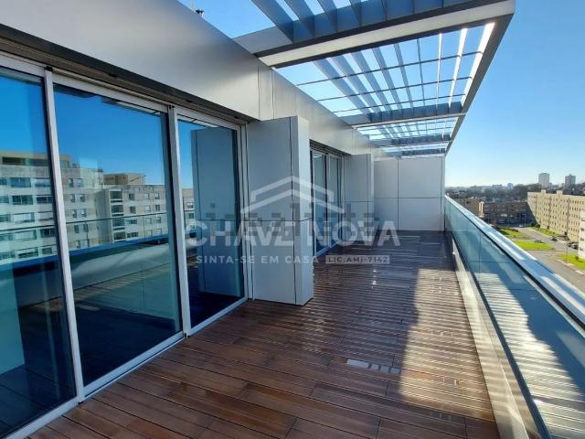 Apartamento, Senhora da Hora