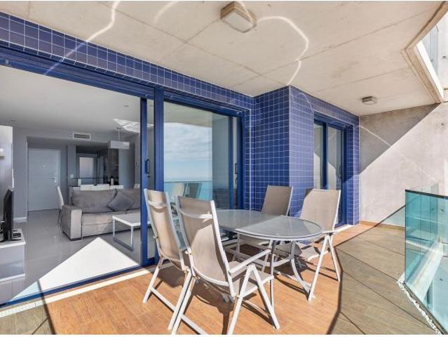 APARTAMENTO SEA SENSE DE 2 DORMITORIOS 2 BAÑOS CON PISCINA Y GARAJE