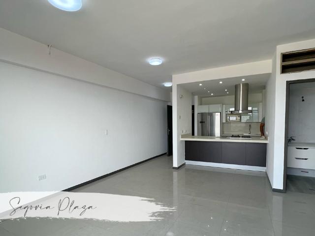 Apartamento Segovia Plaza | Barquisimeto