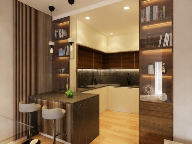 Apartamento, Seixal