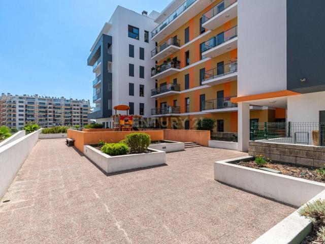 Apartamento, Seixal