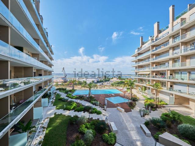 Apartamento, Seixal