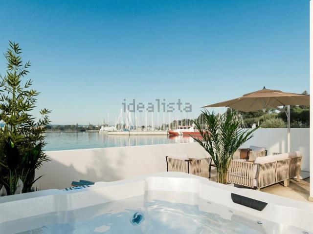 Apartamento, Seixal