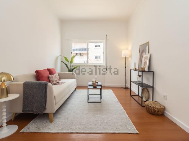 Apartamento, Seixal