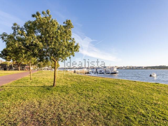 Apartamento, Seixal