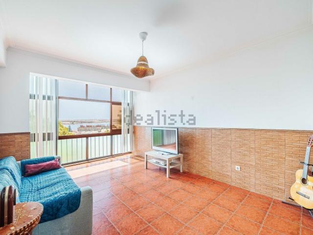 Apartamento, Seixal