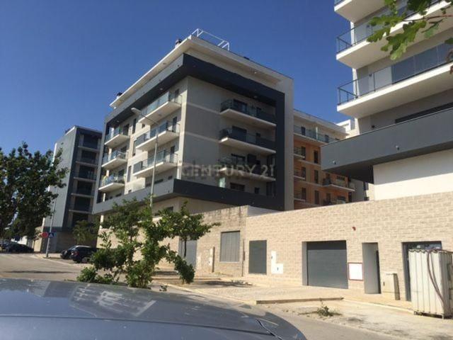 Apartamento, Seixal