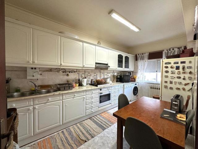Apartamento, Seixal