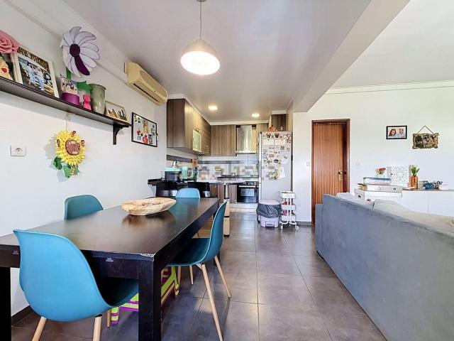 Apartamento, Seixal