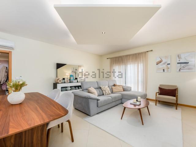 Apartamento, Seixal