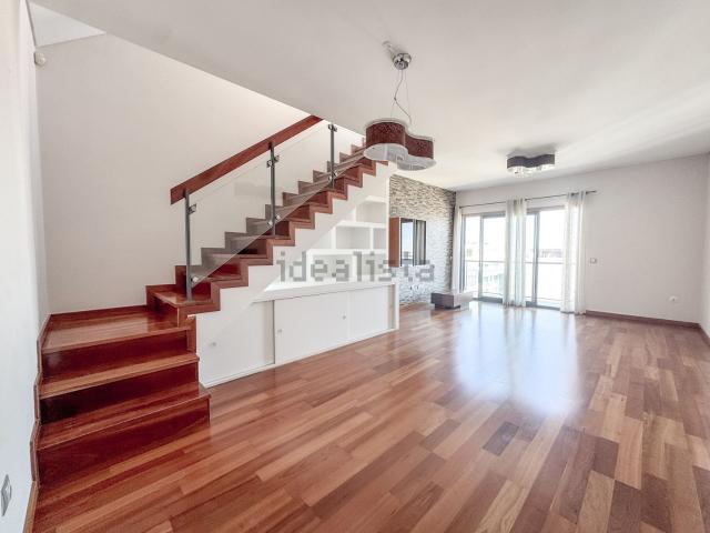 Apartamento, Seixal