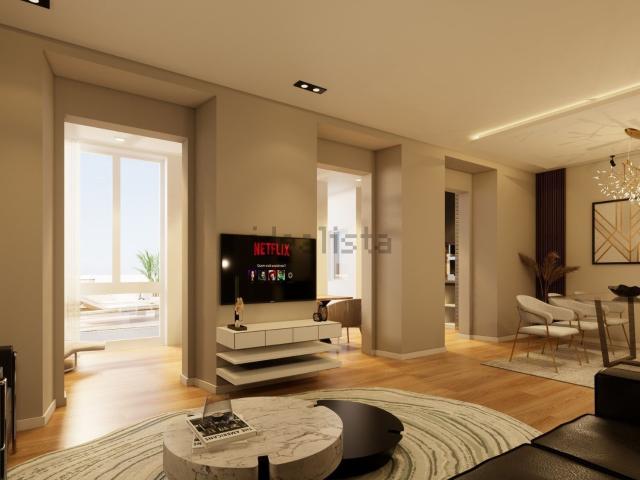 Apartamento, Seixal