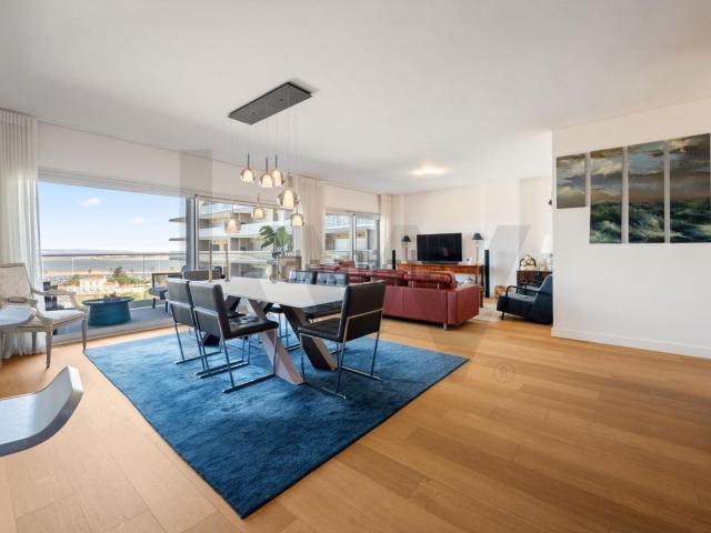 Apartamento, Seixal