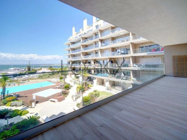 Apartamento, Seixal