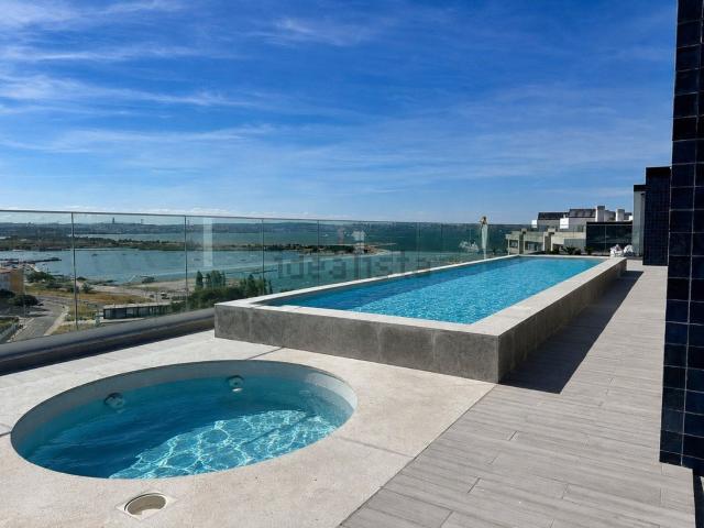 Apartamento, Seixal