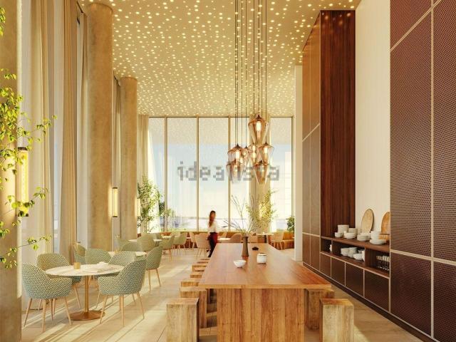 Apartamento, Seixal