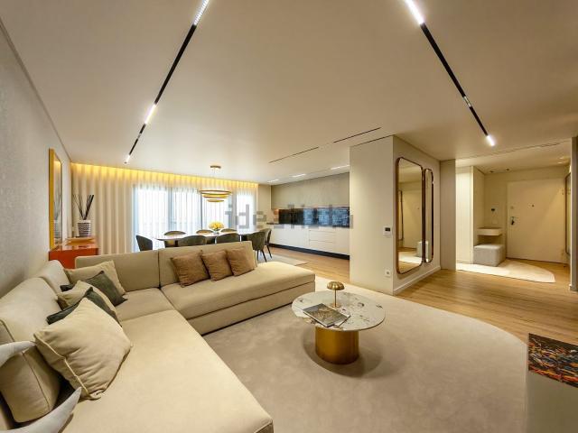 Apartamento, Seixal