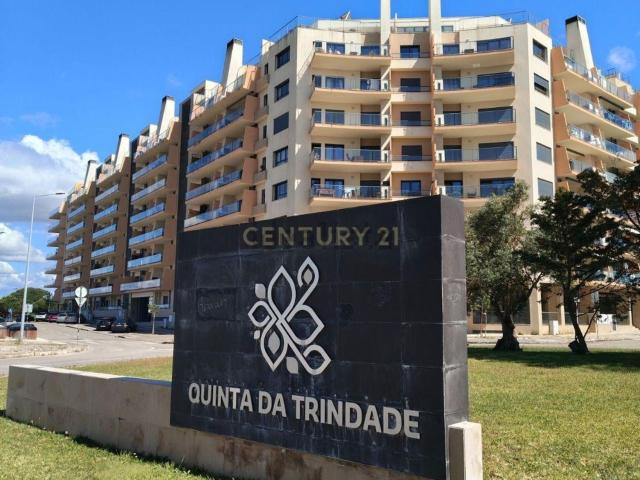Apartamento, Seixal