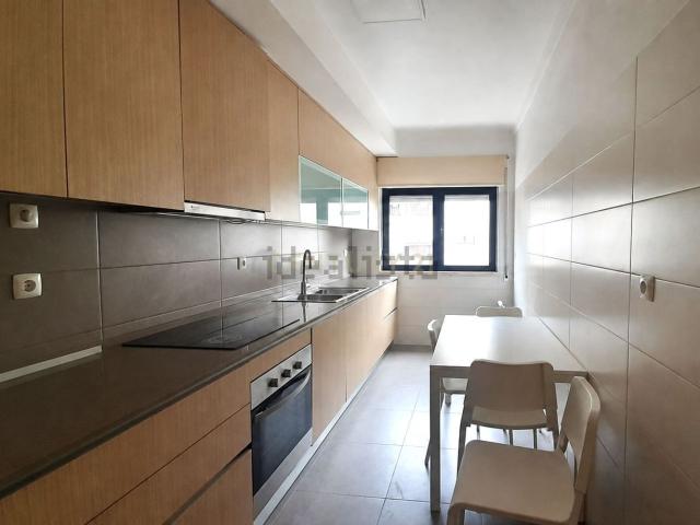 Apartamento, Seixal