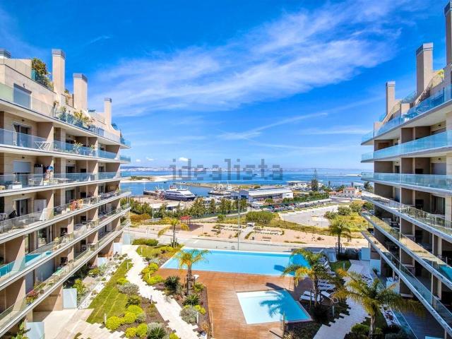 Apartamento, Seixal