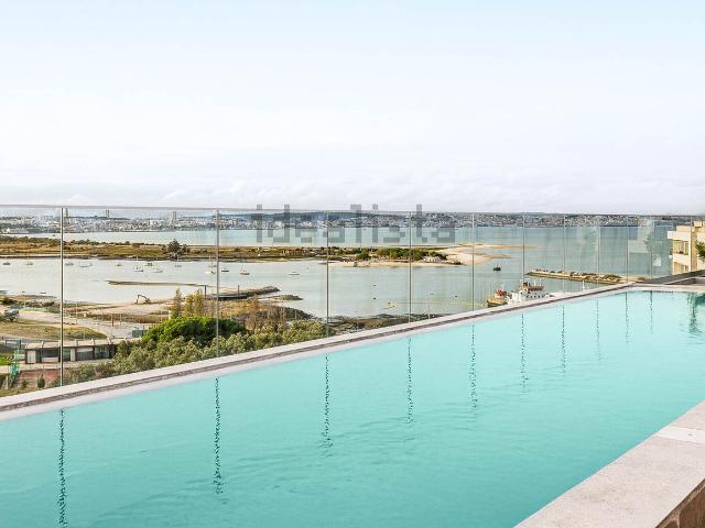 Apartamento, Seixal