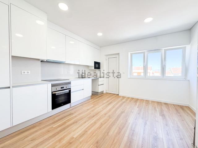 Apartamento, Seixal