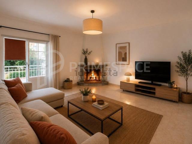 Apartamento, Seixal