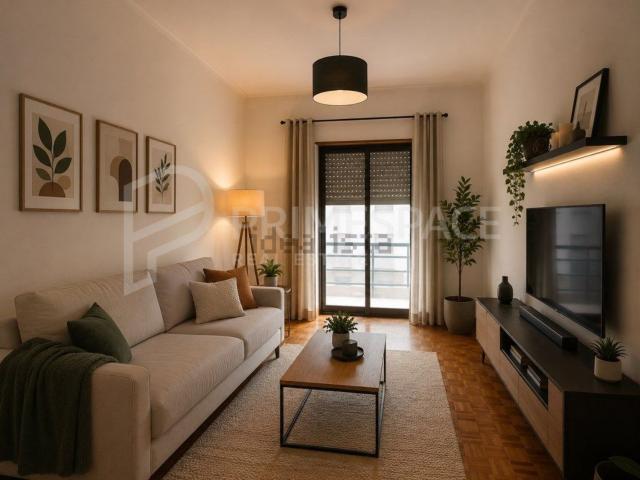 Apartamento, Seixal